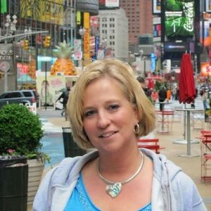 Meet your Posher, Teresa